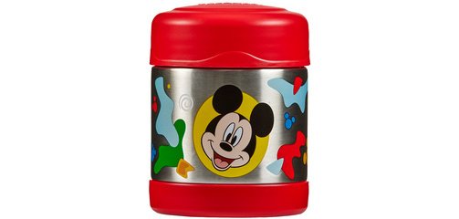 Récipient alimentaire FUNTAINER Food Jar, Mickey