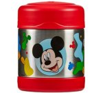 Récipient alimentaire FUNTAINER Food Jar, Mickey