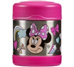 Récipient alimentaire FUNTAINER Food Jar, Mickey