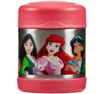 Récipient alimentaire FUNTAINER Food Jar, Mickey