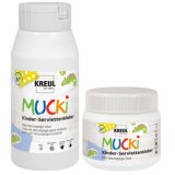 Colle à serviettes pour enfants 'MUCKI', 150 ml