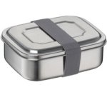 Boîte à encas THERMOcafé SANDWICH BOX, 1 L, gris