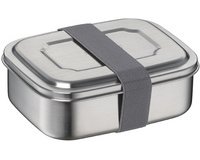 Boîte à encas THERMOcafé SANDWICH BOX, 0,8 L, gris