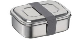 THERMOcafé SNACK BOX SANDWICH BOX 0.8 L, petrol
