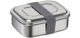 Boîte à encas THERMOcafé SANDWICH BOX, 1 L, gris