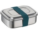 Boîte à encas THERMOcafé SANDWICH BOX, 1 L, gris