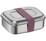 Boîte à encas THERMOcafé SANDWICH BOX, 1 L, gris