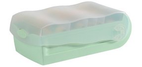 Boîte à fiches CROCO, A8