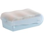 Boîte à fiches CROCO, A8