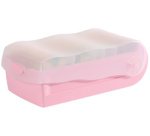 Boîte à fiches CROCO, A8