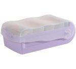 Boîte à fiches CROCO, A8