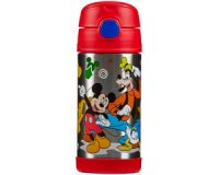 Gourde isotherme FUNTAINER BOTTLE