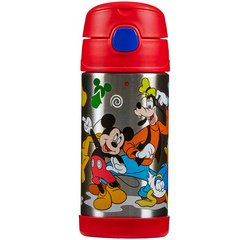 Gourde isotherme FUNTAINER BOTTLE
