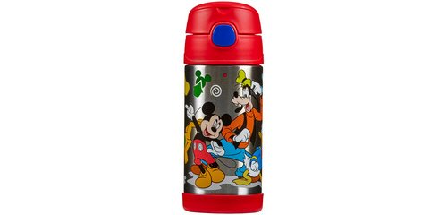 Thermosflasche FUNTAINER BOTTLE