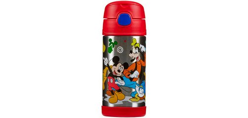 Gourde isotherme FUNTAINER BOTTLE