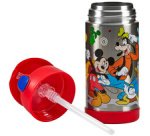 Gourde isotherme FUNTAINER BOTTLE