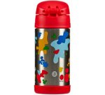 Gourde isotherme FUNTAINER BOTTLE