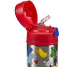 Gourde isotherme FUNTAINER BOTTLE