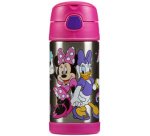 Gourde isotherme FUNTAINER BOTTLE