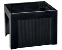 Bac pour dossiers suspendus KARAT KARMA, noir