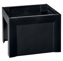 Bak voor hangmappen KARAT KARMA zwart