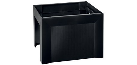 Bac pour dossiers suspendus KARAT KARMA, noir