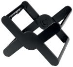 Bac pour dossiers suspendus X-CROSS KARMA, noir