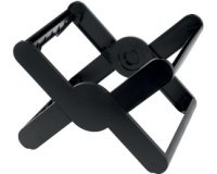 Bac pour dossiers suspendus X-CROSS KARMA, noir