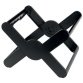 Bac pour dossiers suspendus X-CROSS KARMA, noir