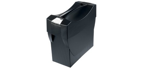 Boîte pour dossiers suspendus SWING-PLUS KARMA