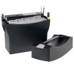 Boîte pour dossiers suspendus SWING-PLUS KARMA