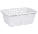 Corbeille à linge PRIMA, 45 litres, PP