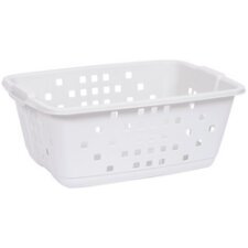 Corbeille à linge PRIMA, 45 litres, PP