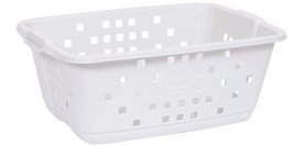 Corbeille à linge PRIMA, 45 litres, PP