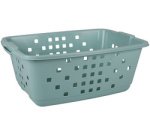 Corbeille à linge PRIMA, 45 litres, PP