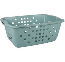 Corbeille à linge PRIMA, 45 litres, PP