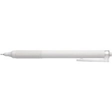 Stylo à bille rétractable 'MONO graph Lite', blanc