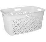 Corbeille à linge ALMERIA, 45 litres, PP