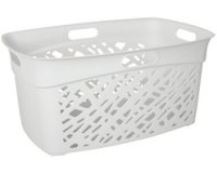 Corbeille à linge ALMERIA, 45 litres, PP
