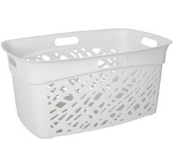Corbeille à linge ALMERIA, 45 litres, PP
