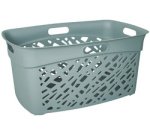 Corbeille à linge ALMERIA, 45 litres, PP