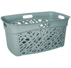 Corbeille à linge ALMERIA, 45 litres, PP