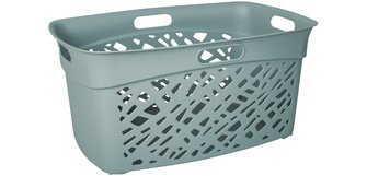 Wasmand ALMERIA 45 liter PP