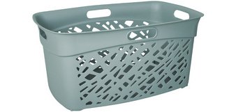 Corbeille à linge ALMERIA, 45 litres, PP