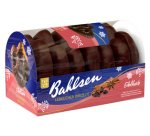 Bretzels en pain d'épices, amer, 175 g