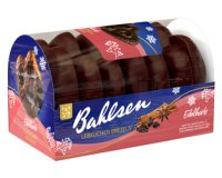 Bretzels en pain d'épices, amer, 175 g
