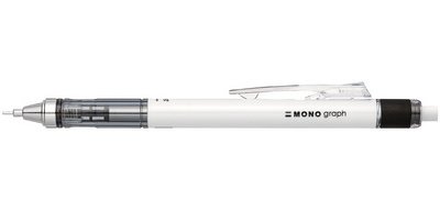 <em>Automatikstift 'MONO graph', 0,7 mm</em>