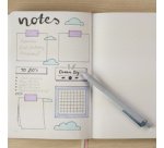 Porte-mines 'MONO graph Lite', 0,5 mm