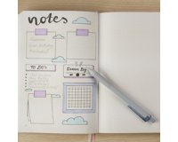 Porte-mines 'MONO graph Lite', 0,5 mm