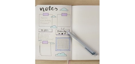 Porte-mines 'MONO graph Lite', 0,5 mm